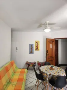 Apartamento com 2 Quartos à venda, 73m² no Maitinga, Bertioga