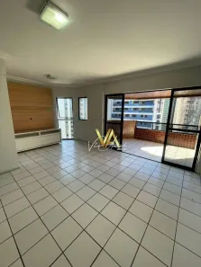 Apartamento com 3 Quartos à venda, 144m² no Aflitos, Recife