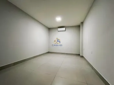 Sala Comercial para alugar, 17m² no Bandeirantes, Cuiabá