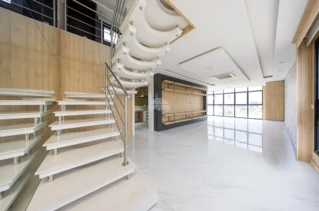 Apartamento com 2 Quartos à venda, 232m² no Cambuí, Campo Largo