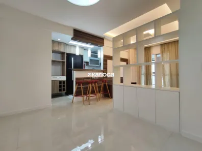 Apartamento com 2 Quartos para alugar, 78m² no Barra Olímpica, Rio de Janeiro
