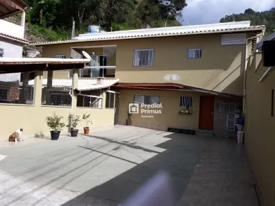 Casa de Condomínio com 2 Quartos à venda, 80m² no São Geraldo, Nova Friburgo