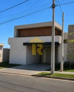Casa de Condomínio com 3 Quartos à venda, 170m² no Residencial Maria Júlia, São José do Rio Preto