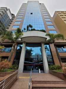 Sala Comercial para alugar, 240m² no Jardim Paulista, São Paulo