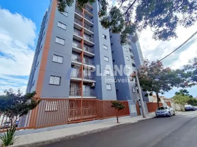 Apartamento com 2 Quartos à venda, 50m² no Azulville I, São Carlos