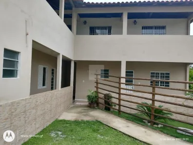 Fazenda/Sítio com 5 Quartos à venda, 380m² no Dumaville, Esmeraldas