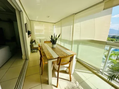 Apartamento com 3 Quartos à venda, 172m² no Barra da Tijuca, Rio de Janeiro