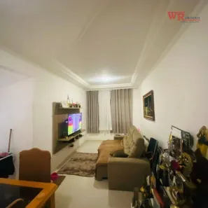 Apartamento com 2 Quartos à venda, 55m² no Santa Terezinha, São Bernardo do Campo