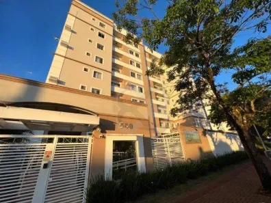 Apartamento com 3 Quartos à venda, 67m² no Parque Jamaica, Londrina