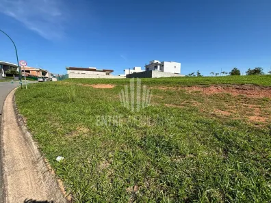 Lote/Terreno à venda, 482m² no Fazenda Pau D'Alho, Campinas