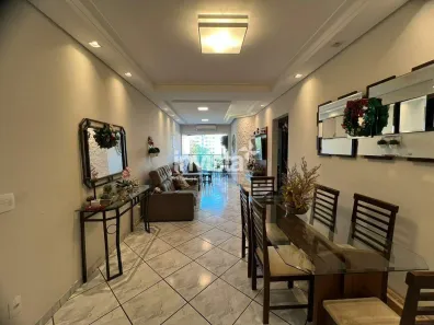 Apartamento com 2 Quartos à venda, 107m² no Marapé, Santos