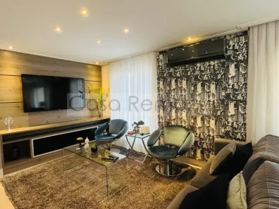 Apartamento com 3 Quartos à venda, 129m² no Jardim da Glória, São Paulo