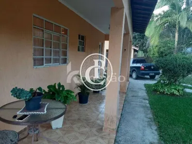 Fazenda/Sítio com 2 Quartos à venda, 250m² no , Paraibuna