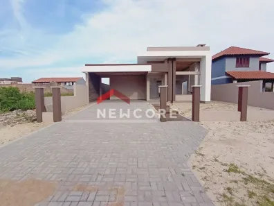 Casa com 3 Quartos à venda, 130m² no , Imbé