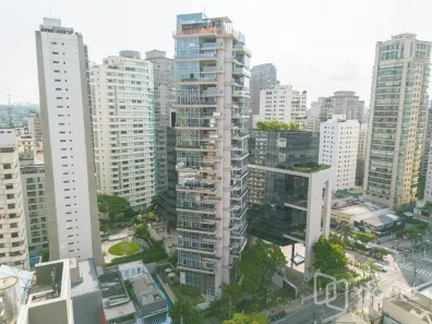 Cobertura com 3 Quartos à venda, 298m² no Jardim Europa, São Paulo