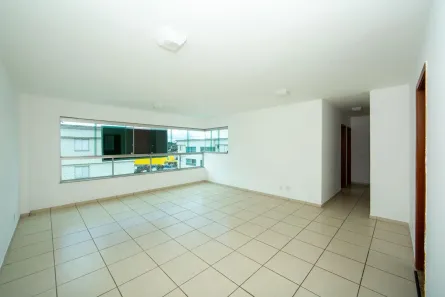 Apartamento com 3 Quartos à venda, 82m² no Paquetá, Belo Horizonte