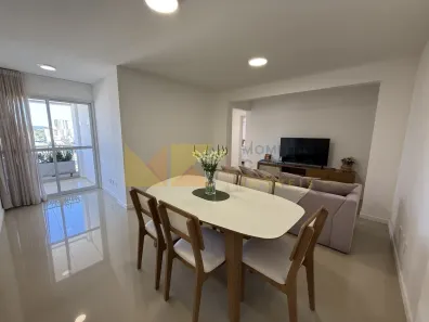 Apartamento com 3 Quartos à venda, 90m² no Bela Vista, São José