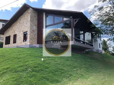 Casa de Condomínio com 5 Quartos à venda, 434m² no , Sairé