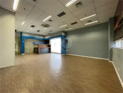 Sala Comercial para alugar, 1361m² no Lapa de Baixo, São Paulo