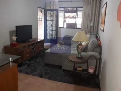 Casa com 2 Quartos à venda, 102m² no Conjunto Residencial Jardim Canaã, São Paulo