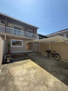 Casa com 3 Quartos para alugar, 120m² no Maravista, Niterói
