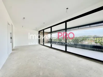 Apartamento com 3 Quartos à venda, 175m² no Vila Nova Conceição, São Paulo