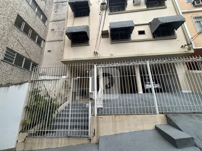 Apartamento com 2 Quartos à venda, 62m² no Méier, Rio de Janeiro