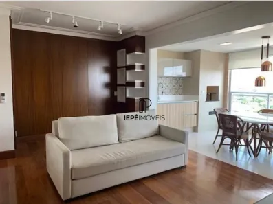 Apartamento com 3 Quartos para alugar, 112m² no Vila Olímpia, São Paulo