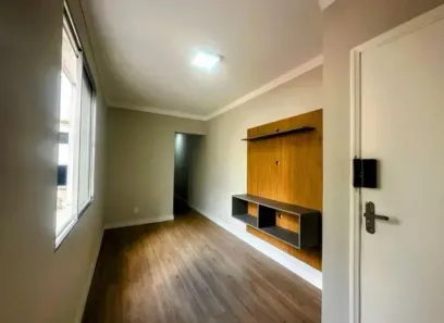 Apartamento com 1 Quarto à venda, 50m² no Boqueirão, Santos