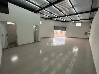 Ponto Comercial para alugar, 70m² no Jardim Sakaida, Mogi Guaçu