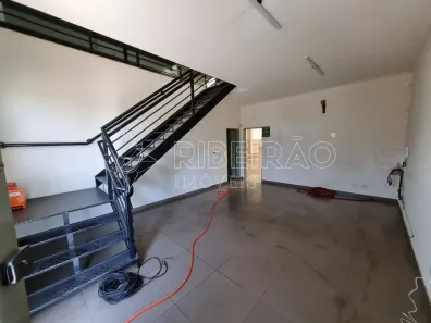 Ponto Comercial para alugar, 901m² no Jardim do Trevo, Ribeirão Preto