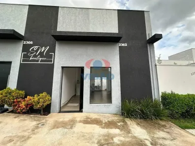 Ponto Comercial para alugar, 43m² no Centro, Indaiatuba