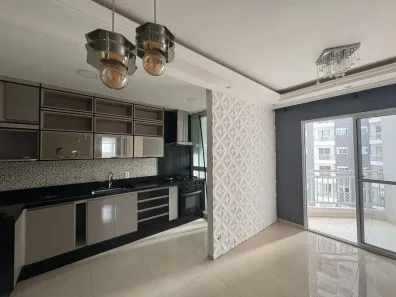 Apartamento com 2 Quartos à venda, 55m² no Parque Viana, Barueri