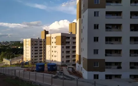 Apartamento com 2 Quartos à venda, 59m² no Bom Pastor, Chapecó