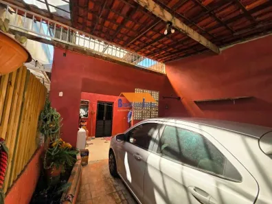 Casa com 4 Quartos à venda, 200m² no Ouro Minas, Belo Horizonte