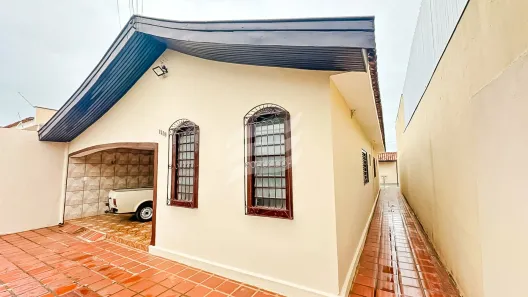 Casa com 3 Quartos à venda, 170m² no Novo Paraíso, Araçatuba