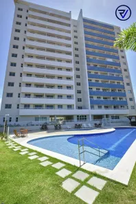 Apartamento com 3 Quartos à venda, 75m² no De Lourdes, Fortaleza