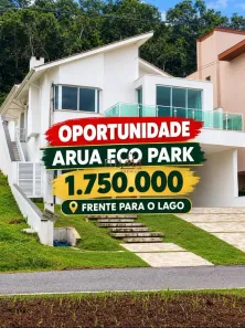 Casa de Condomínio com 4 Quartos para venda ou aluguel, 265m² no Parque Residencial Itapeti, Mogi das Cruzes