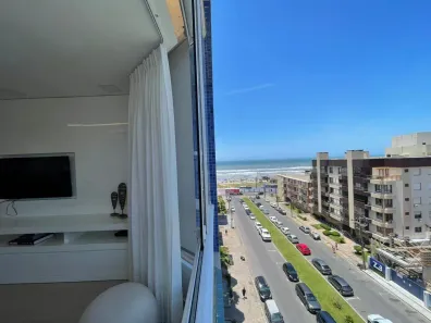 Apartamento com 3 Quartos à venda, 100m² no Centro, Capão da Canoa