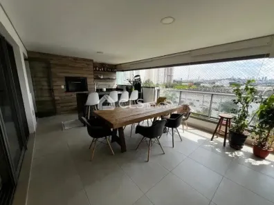 Apartamento com 3 Quartos à venda, 173m² no Vila Leopoldina, São Paulo