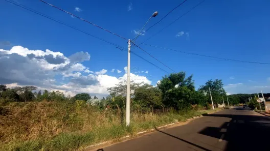 Lote/Terreno à venda, 34704m² no Residencial Setsul II, São José do Rio Preto