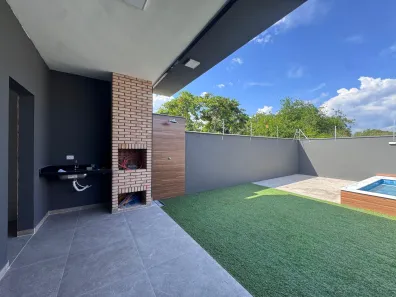 Casa com 3 Quartos à venda, 146m² no Chácara Glória, Itanhaém