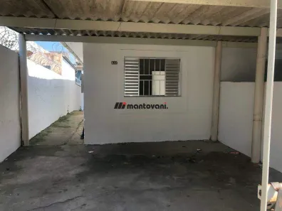 Casa com 1 Quarto à venda, 50m² no Jardim Independência, São Paulo