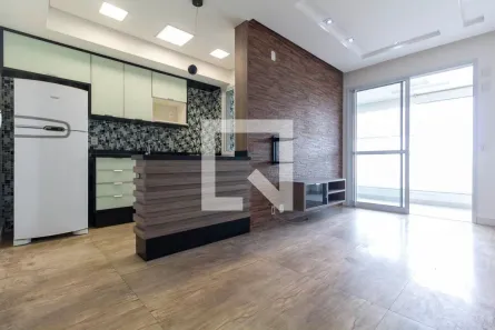 Apartamento com 1 Quarto à venda, 50m² no Vila Gomes Cardim, São Paulo