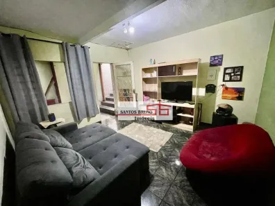 Casa com 2 Quartos à venda, 178m² no Jardim São José (Zona Norte), São Paulo