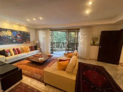 Apartamento com 4 Quartos à venda, 200m² no Carmo, Belo Horizonte