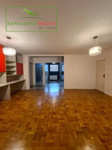Apartamento com 2 Quartos à venda, 110m² no Pinheiros, São Paulo