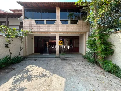 Casa com 3 Quartos à venda, 188m² no Praia de Itaipuaçu (Itaipuaçu), Maricá