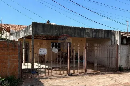 Casa com 2 Quartos à venda, 218m² no Loteamento Residencial Maria José Fernandes de Souza, Rondonópolis