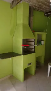 Sobrado com 1 Quarto à venda, 386m² no Jardim Altos de Santana, São José dos Campos